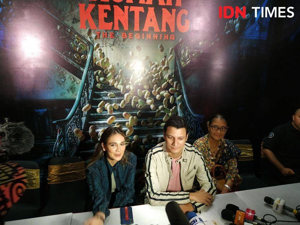 IDN Times/Erfah Nanda