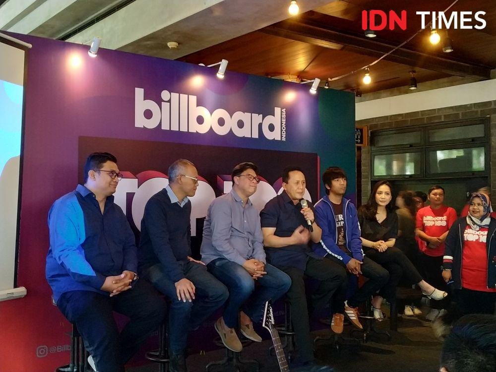 IDN Times/Nadia Umara