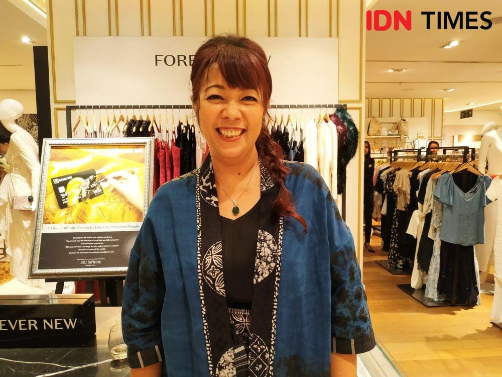 IDN Times/Syarifah Noer Aulia