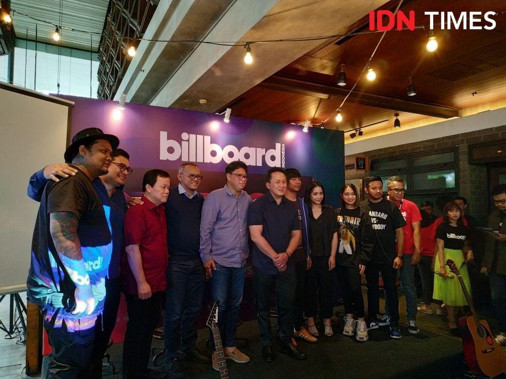 IDN Times/Nadia Umara