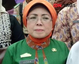 IDN Times/Feny Maulia Agustin