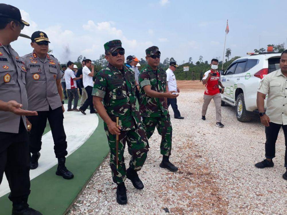Pendam VI/Mulawarman
