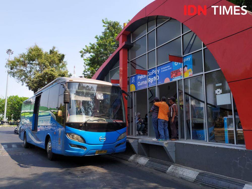 IDN Times/Dhana Kencana