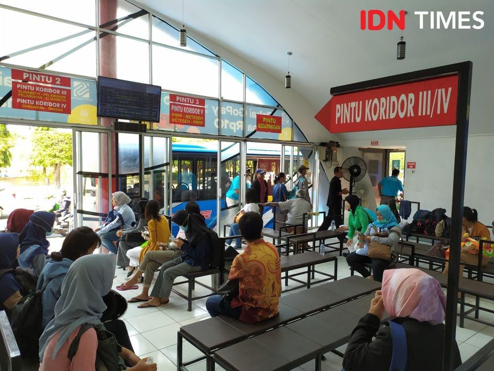 IDN Times/Dhana Kencana