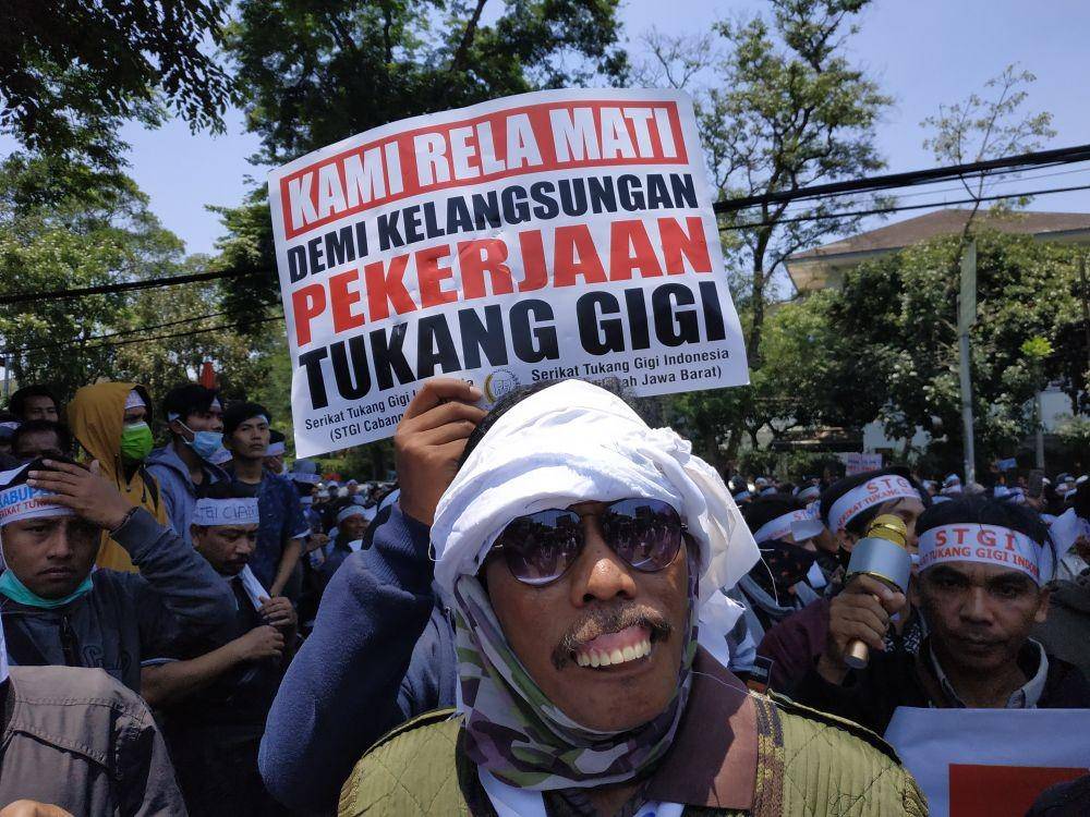 IDN Times/Debbie Sutrisno