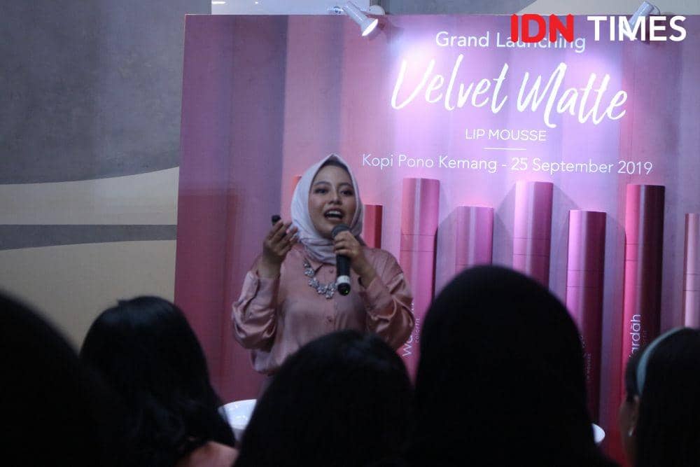 IDN Times/Yolanda Vania