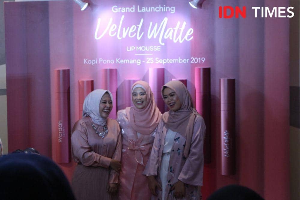 IDN Times/Yolanda Vania