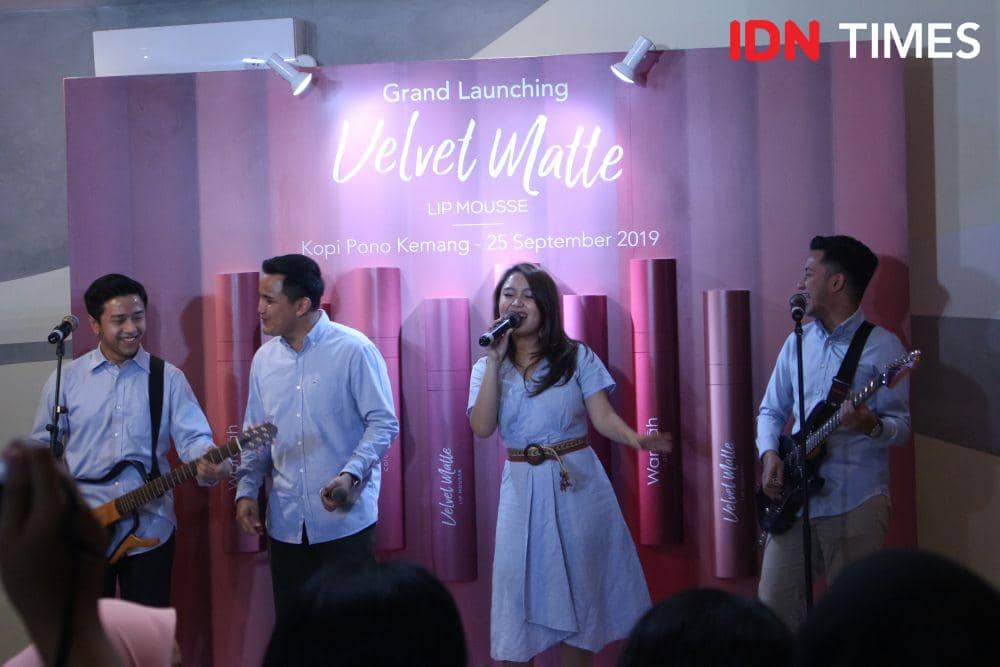 IDN Times/Yolanda Vania