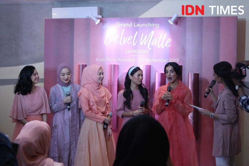 IDN Times/Yolanda Vania