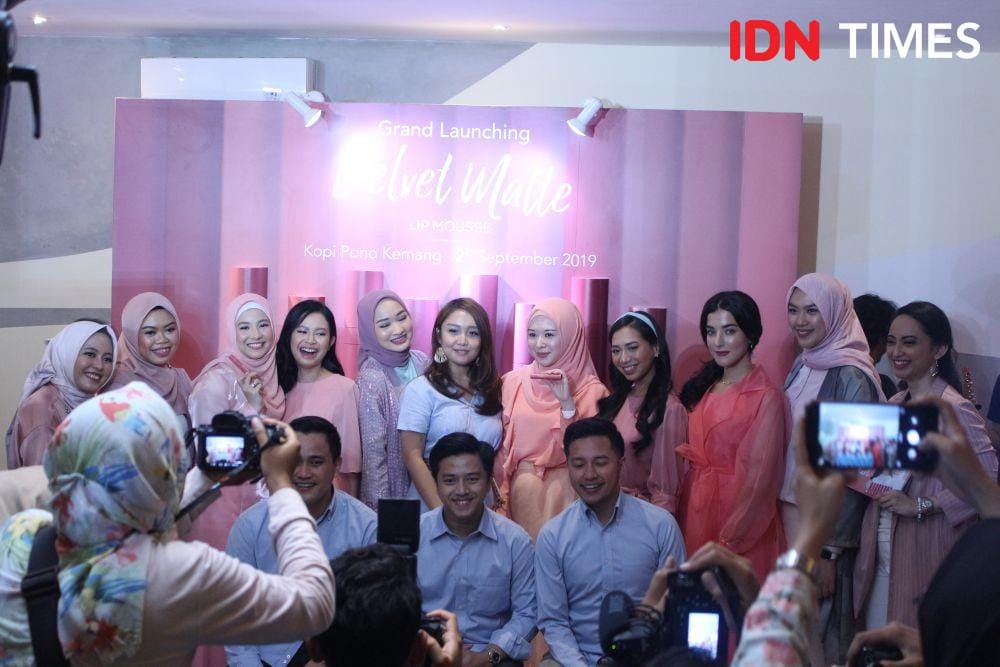 IDN Times/Yolanda Vania