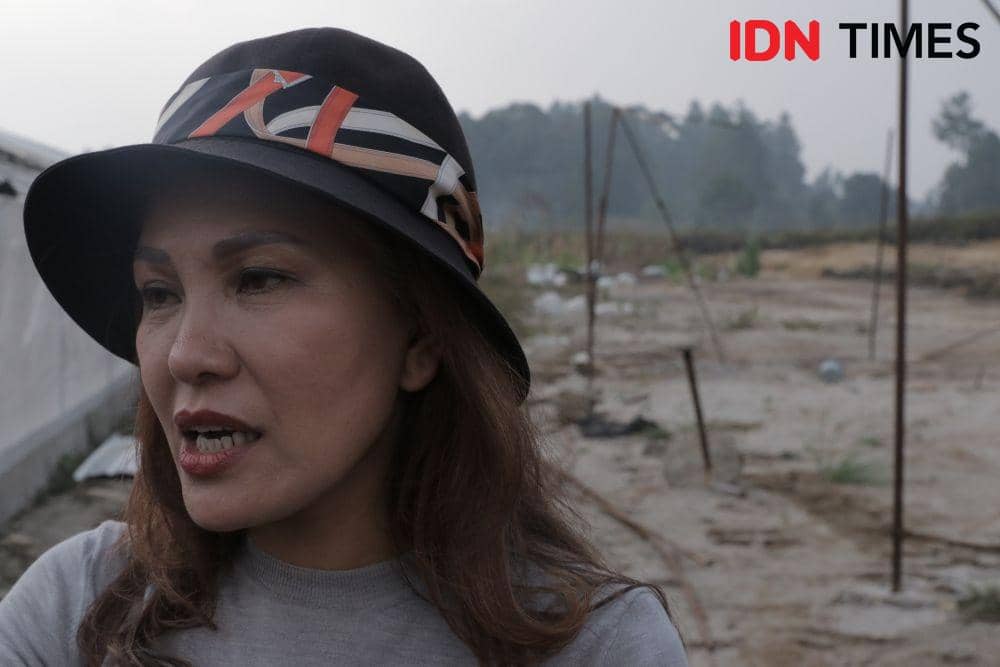 IDN Times/Vanny El Rahman