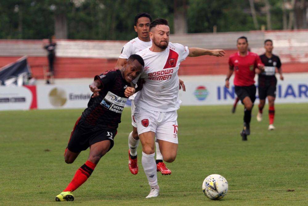 Dok. Istimewa (PSSI.org)