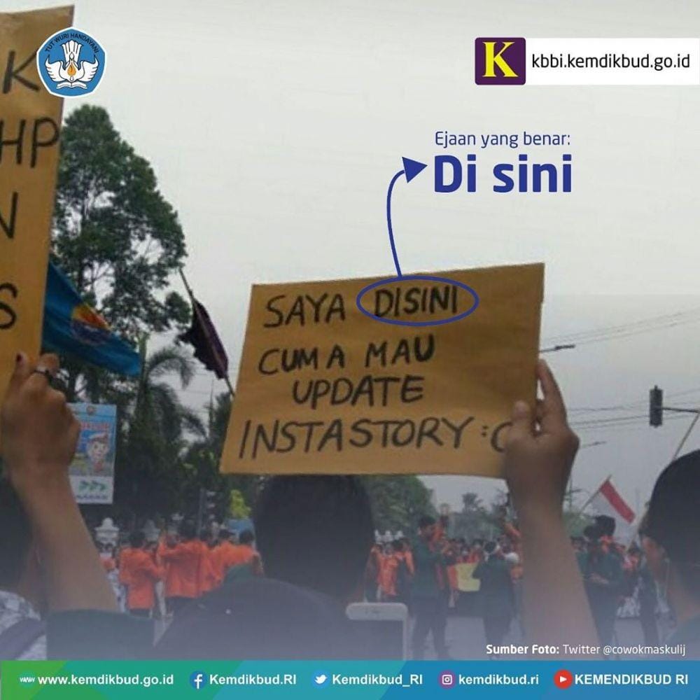 Instagram/kemdikbud.ri