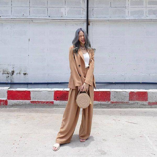 Instagram/@nichaphatc