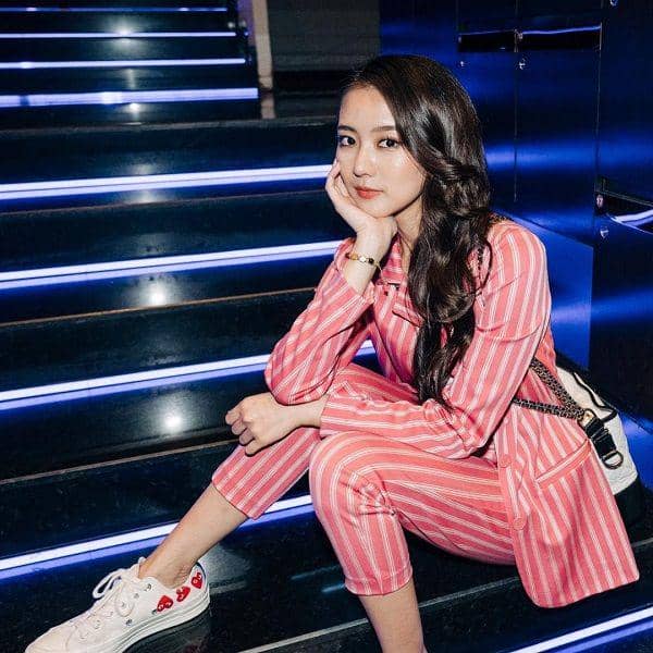 Instagram/nichaphatc