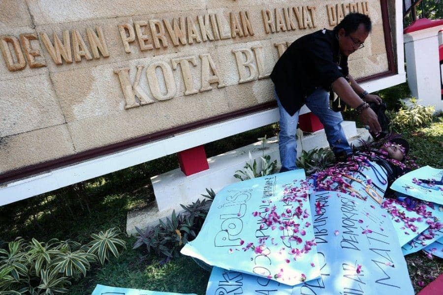 ANTARA FOTO/Irfan Anshori