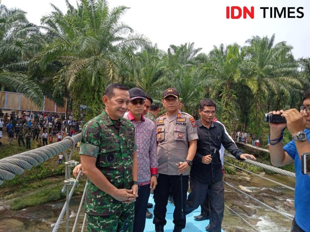 IDN Times/Gideon Aritonang