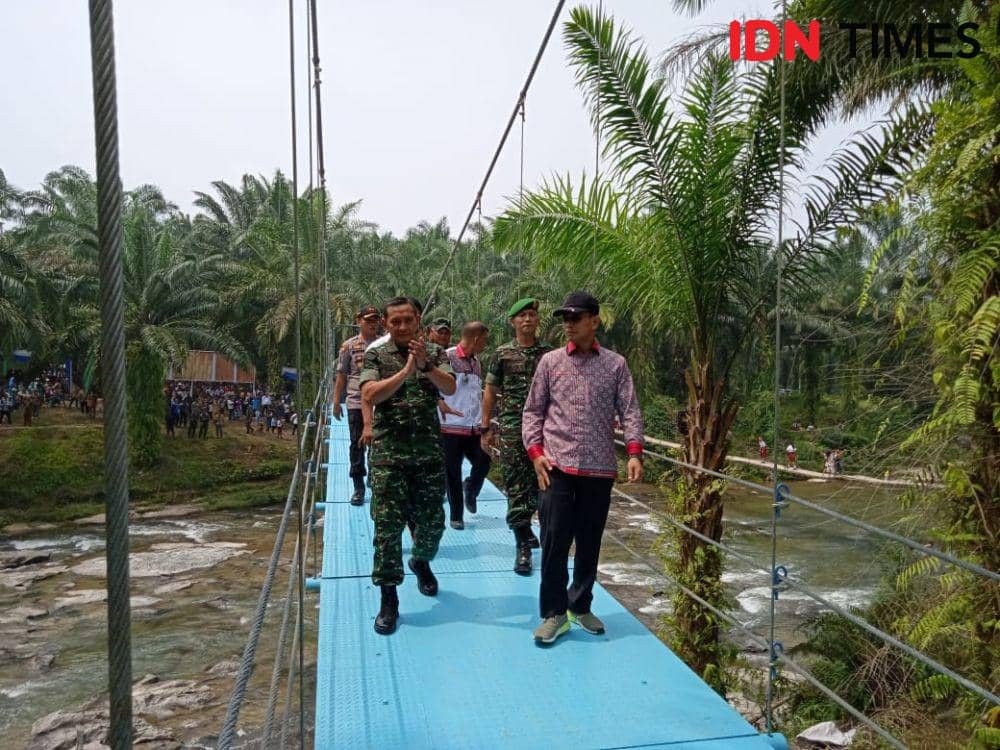 IDN Times/Gideon Aritonang