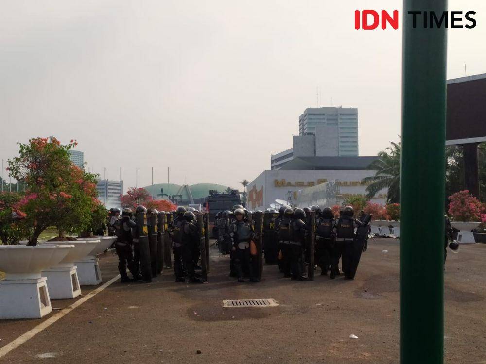 IDN Times/Aldzah Aditya
