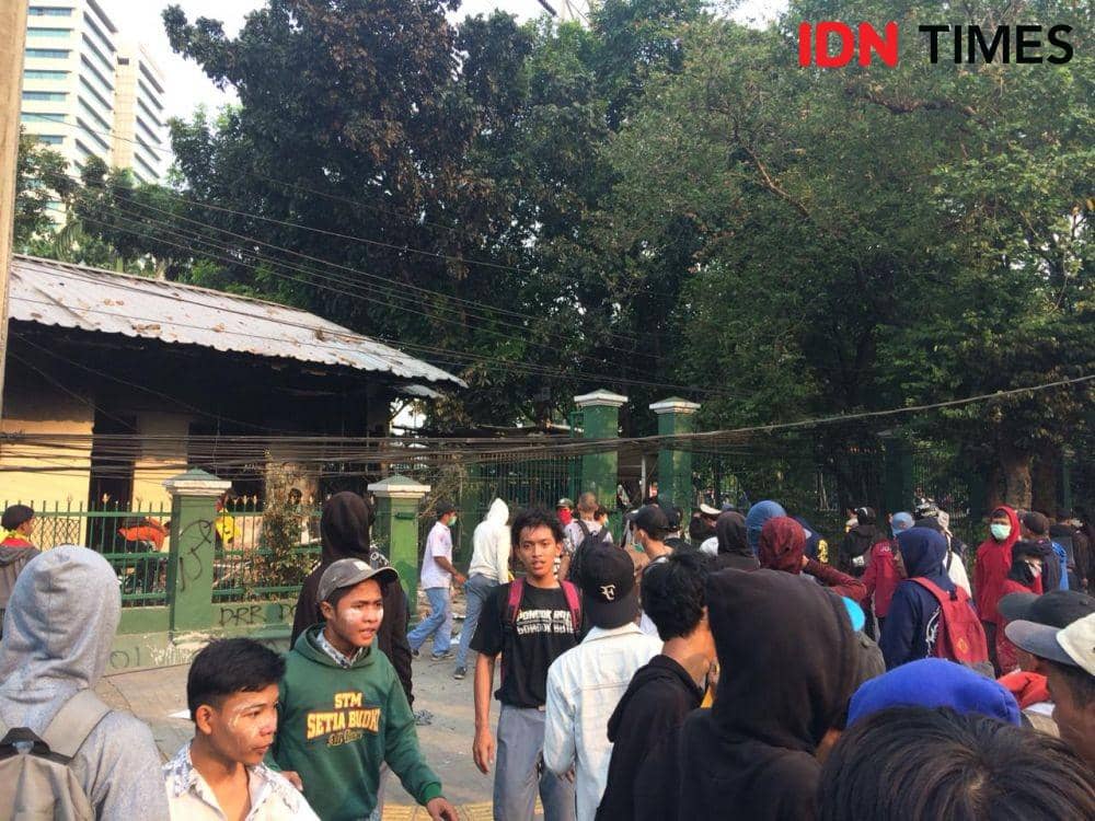 IDN Times/Irfan Fathurohman