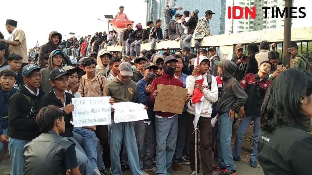 IDN Times/Helmi Shemi