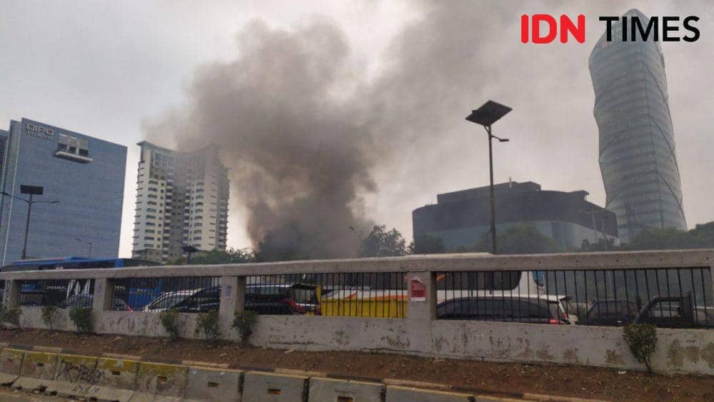 IDN Times/Aldzah Fatimah Aditya