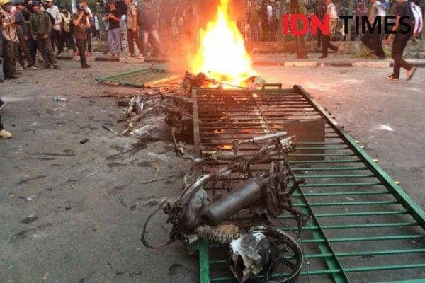 IDN Times/Irfan Fhaturohman