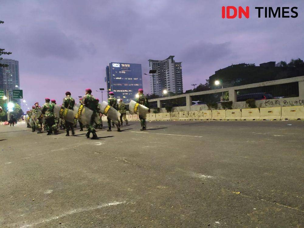 IDN Times/Aldzah Aditya