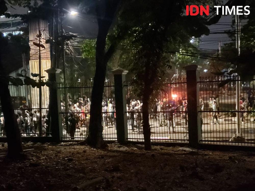 IDN Times/Hana Adi Perdana