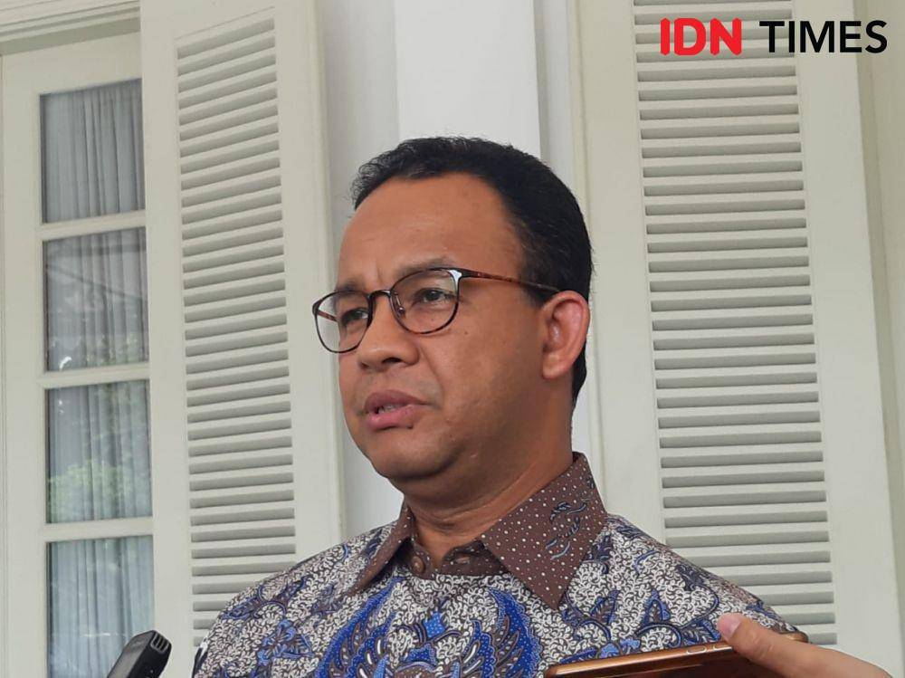 IDN Times/Gregorius Aryodamar P