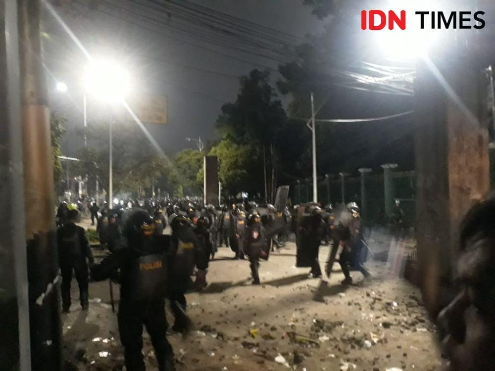 IDN Times/Margith Juita Damanik