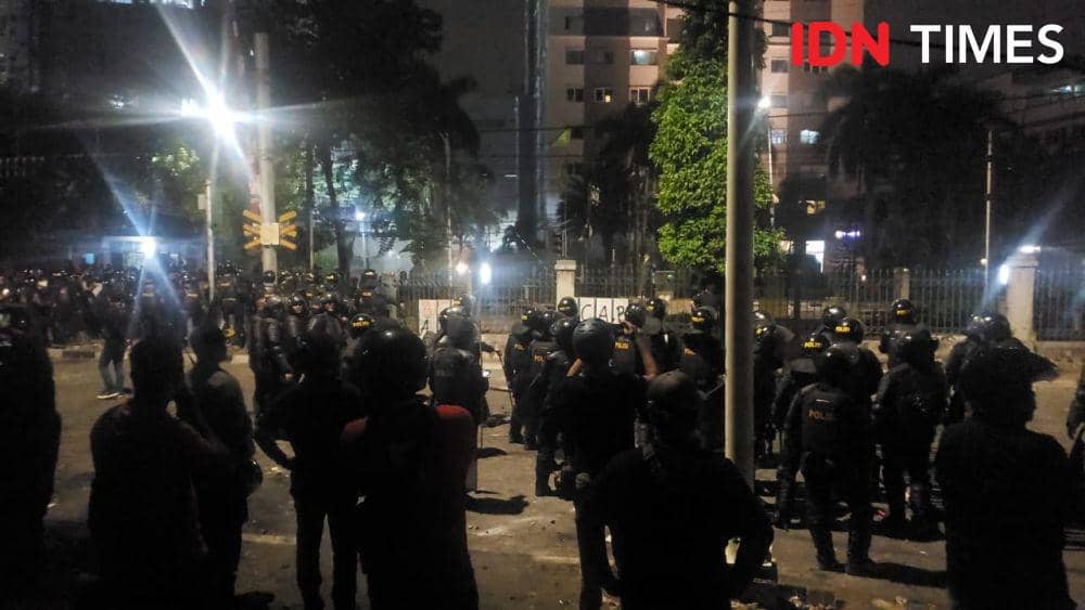 IDn Times/Hana Perdana