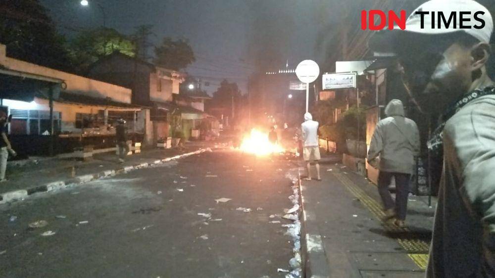 IDN Times/Dini Suciatiningrum