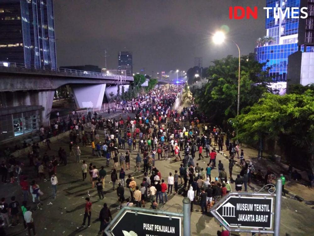 IDN Times/Arief Rahmat