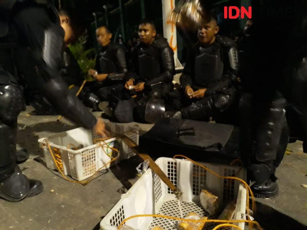 IDN Times/Margith Juita Damanik