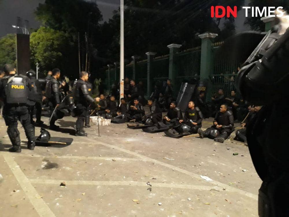 IDN Times/Margith Juita Damanik