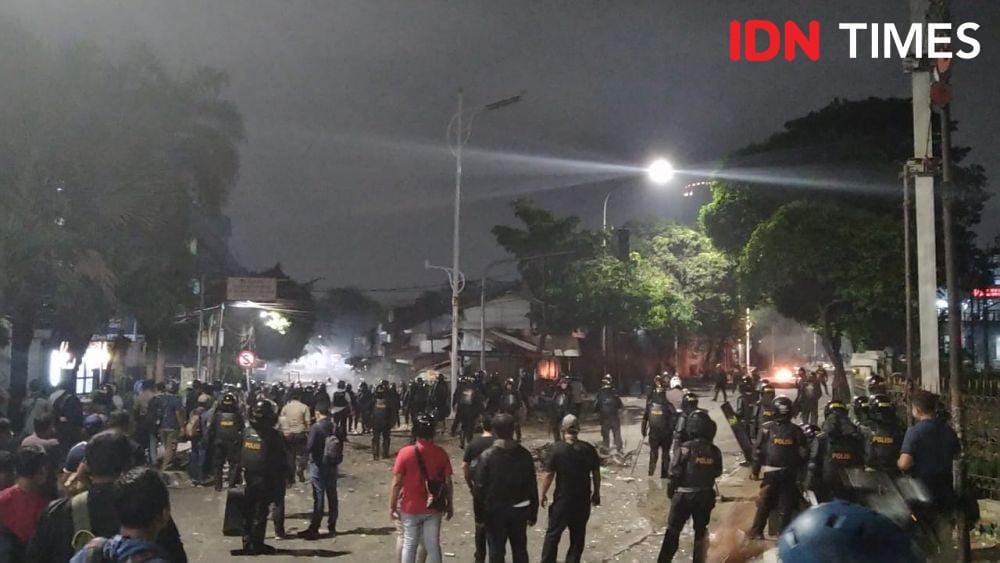 IDN Times/Helmi Shemi