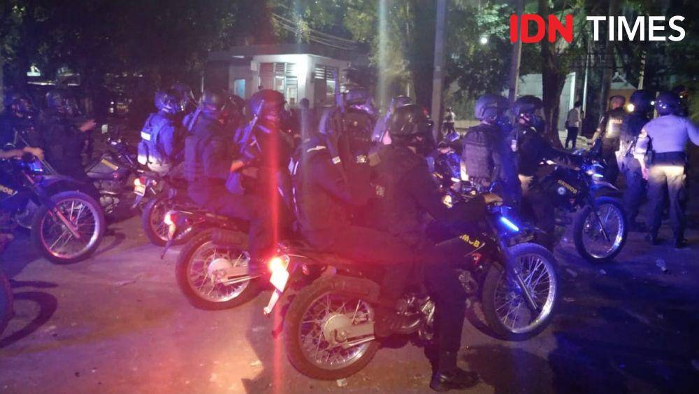 IDN Times/Hana Adi Perdana