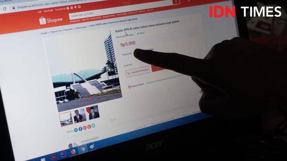 IDN Times/Indah Permata Sari