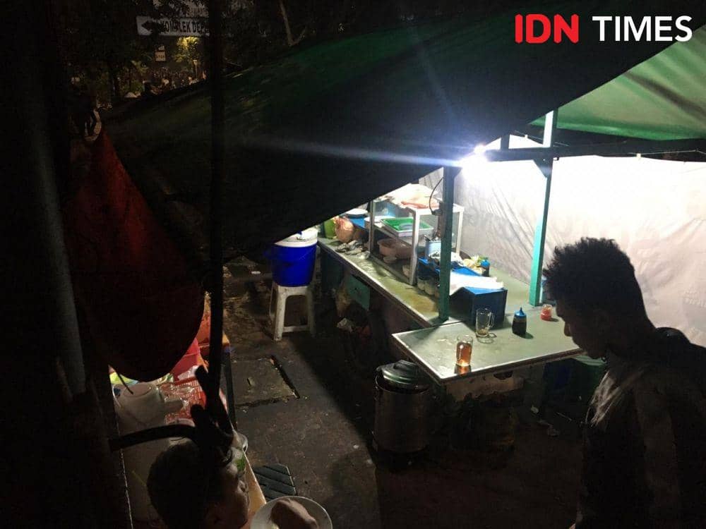 IDN Times/Isidorus Rio