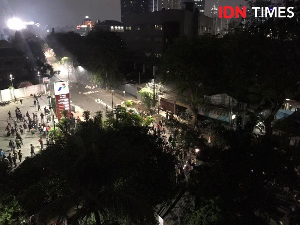 IDN Times/Arief Rahmat