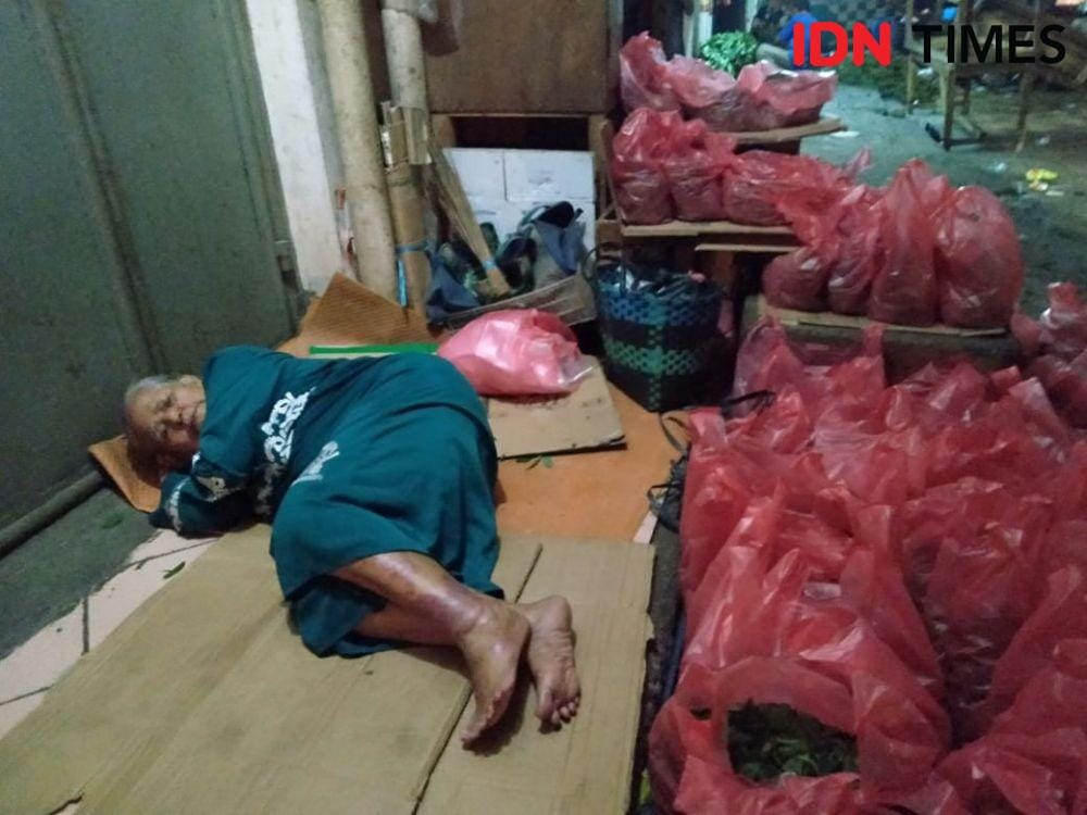 IDN Times/Dini Suciatiningrum