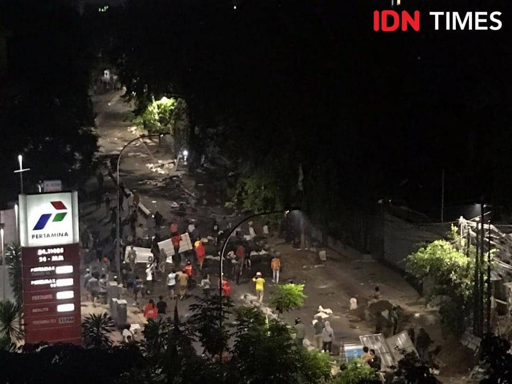 IDN Times/Arief Rahmat