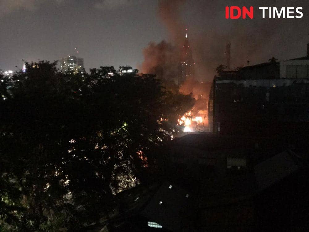 IDN Times/Arief Rahmat