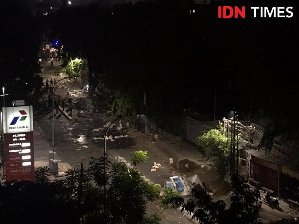 IDN Times/Arief Rahmat