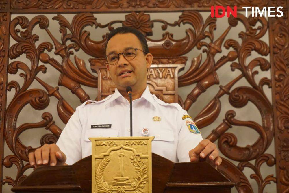 Anies Baswedan