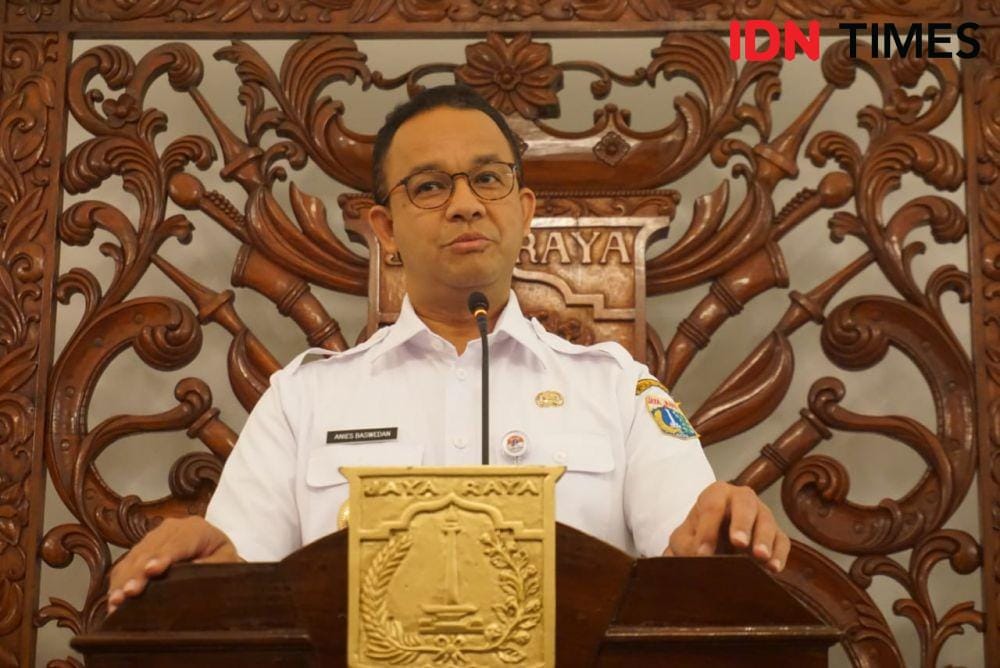 IDN Times/Gregorius Aryodamar P