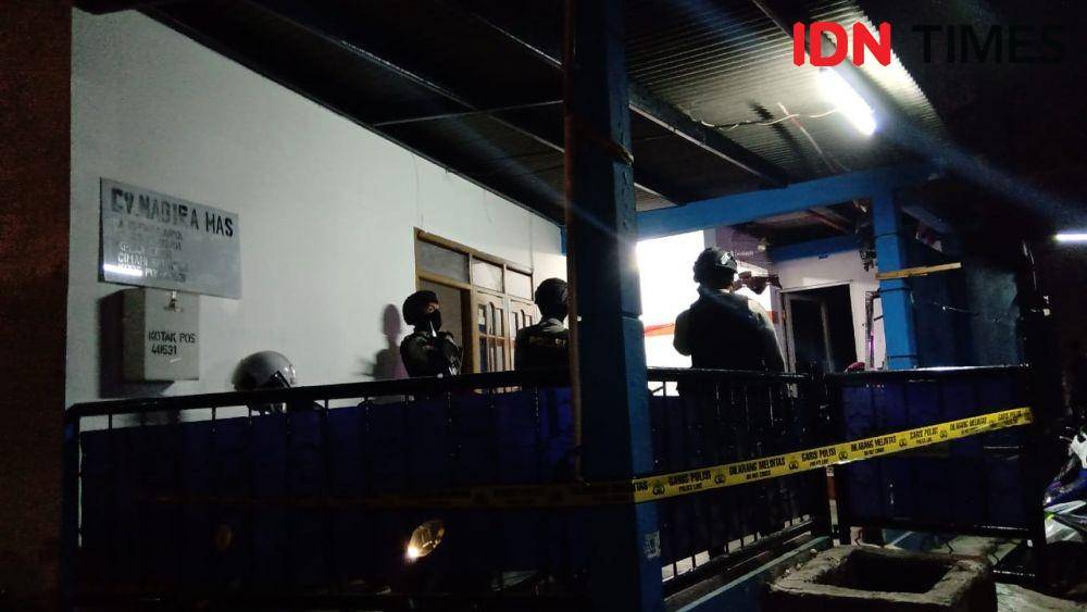 IDN Times/Galih Persiana