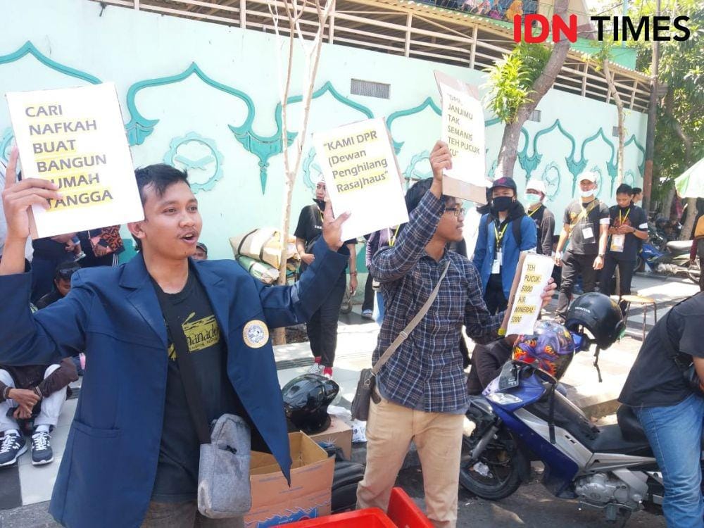 IDN Times/Dida Tenola