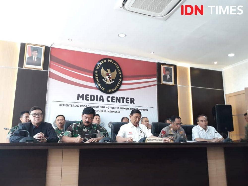 IDN Times/Indiana Malia